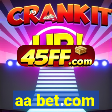 aa bet.com
